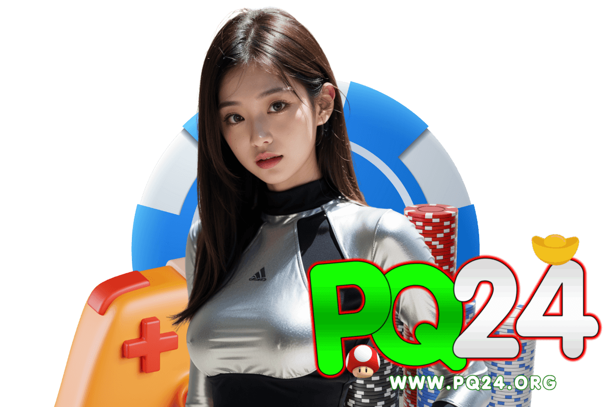 pq24 wallet