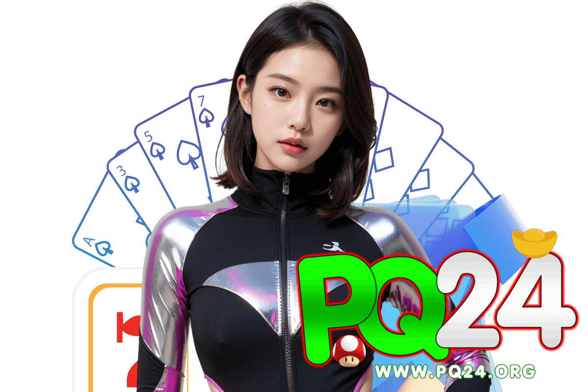 pq24 สมัคร