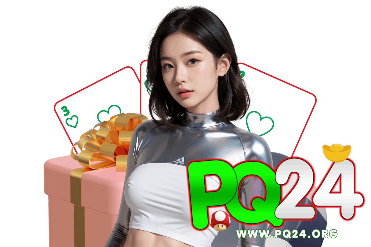 pq24 สล็อต