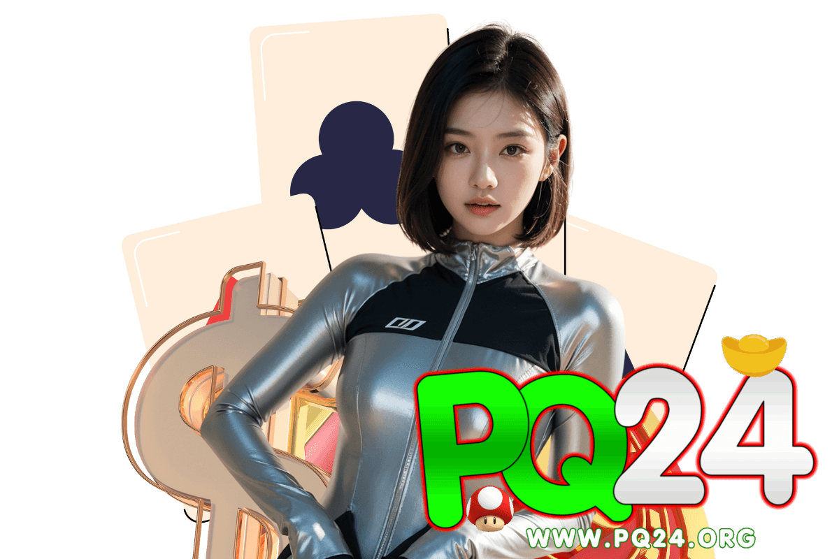 pq24 เว็บตรง