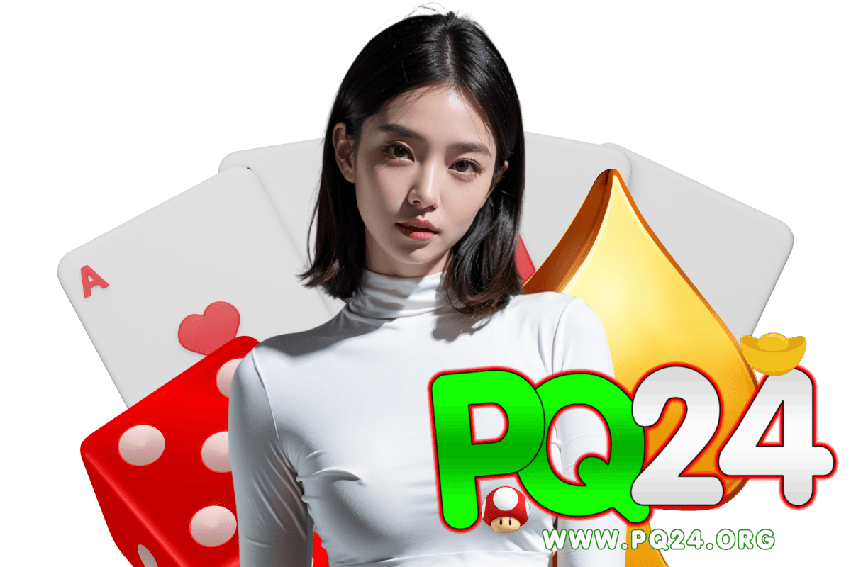 pq24 แจกเครดิตฟรี